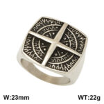 Wholesale Stainless 316 Steel Rings