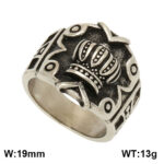 Wholesale Stainless 316 Steel Rings