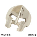 Wholesale Stainless 316 Steel Rings