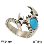 Wholesale Stainless 316 Steel Rings