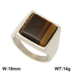 Wholesale Stainless 316 Steel Rings