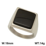 Wholesale Stainless 316 Steel Rings