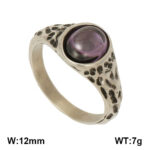 Wholesale Stainless 316 Steel Rings