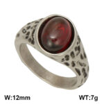 Wholesale Stainless 316 Steel Rings