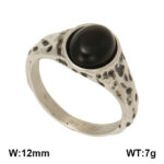 Wholesale Stainless 316 Steel Rings