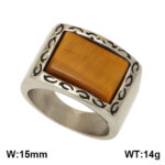 Wholesale Stainless 316 Steel Rings