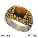 Wholesale Stainless 316 Steel Rings