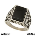 Wholesale Stainless 316 Steel Rings