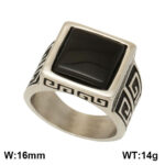 Wholesale Stainless 316 Steel Rings