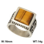 Wholesale Stainless 316 Steel Rings