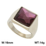 Wholesale Stainless 316 Steel Rings