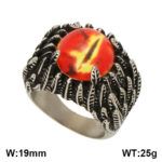 Wholesale Stainless 316 Steel Rings