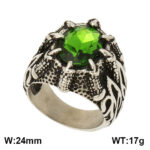 Wholesale Stainless 316 Steel Rings