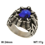 Wholesale Stainless 316 Steel Rings