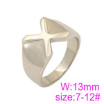 Wholesale Stainless 316 Steel Rings