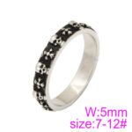Wholesale Stainless 316 Steel Rings