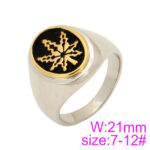 Wholesale Stainless 316 Steel Rings