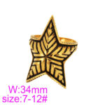Wholesale Stainless 316 Steel Rings