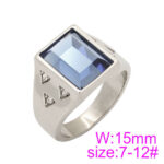 Wholesale Stainless 316 Steel Rings