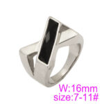 Wholesale Stainless 316 Steel Rings