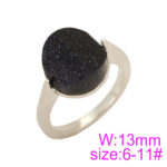 Wholesale Stainless 316 Steel Rings