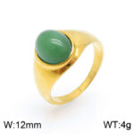 Wholesale Stainless 316 Steel Rings