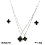 Wholesale Stainless 316 Steel Jewelry Sets