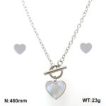 Wholesale Stainless 316 Steel Jewelry Sets