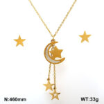 Wholesale Stainless 316 Steel Jewelry Sets