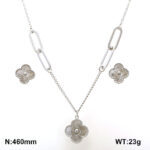 Wholesale Stainless 316 Steel Jewelry Sets