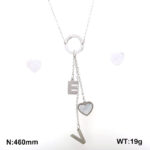 Wholesale Stainless 316 Steel Jewelry Sets