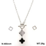 Wholesale Stainless 316 Steel Jewelry Sets