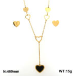 Wholesale Stainless 316 Steel Jewelry Sets