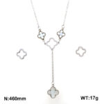 Wholesale Stainless 316 Steel Jewelry Sets