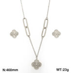 Wholesale Stainless 316 Steel Jewelry Sets