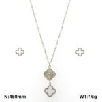 Wholesale Stainless 316 Steel Jewelry Sets