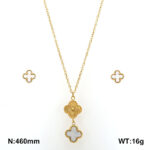 Wholesale Stainless 316 Steel Jewelry Sets