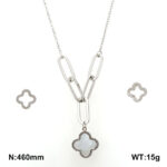 Wholesale Stainless 316 Steel Jewelry Sets